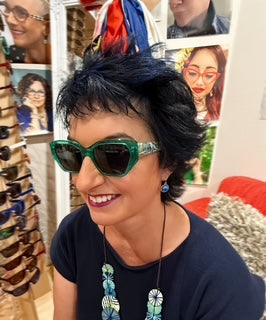 Where to buy stylish Sunglasses that Shine as Bright as you do!
