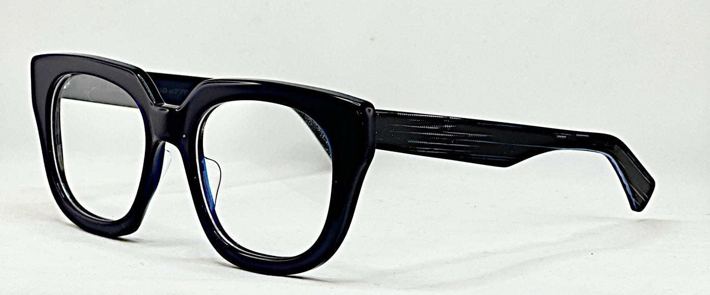 Roger Henley Custom Made