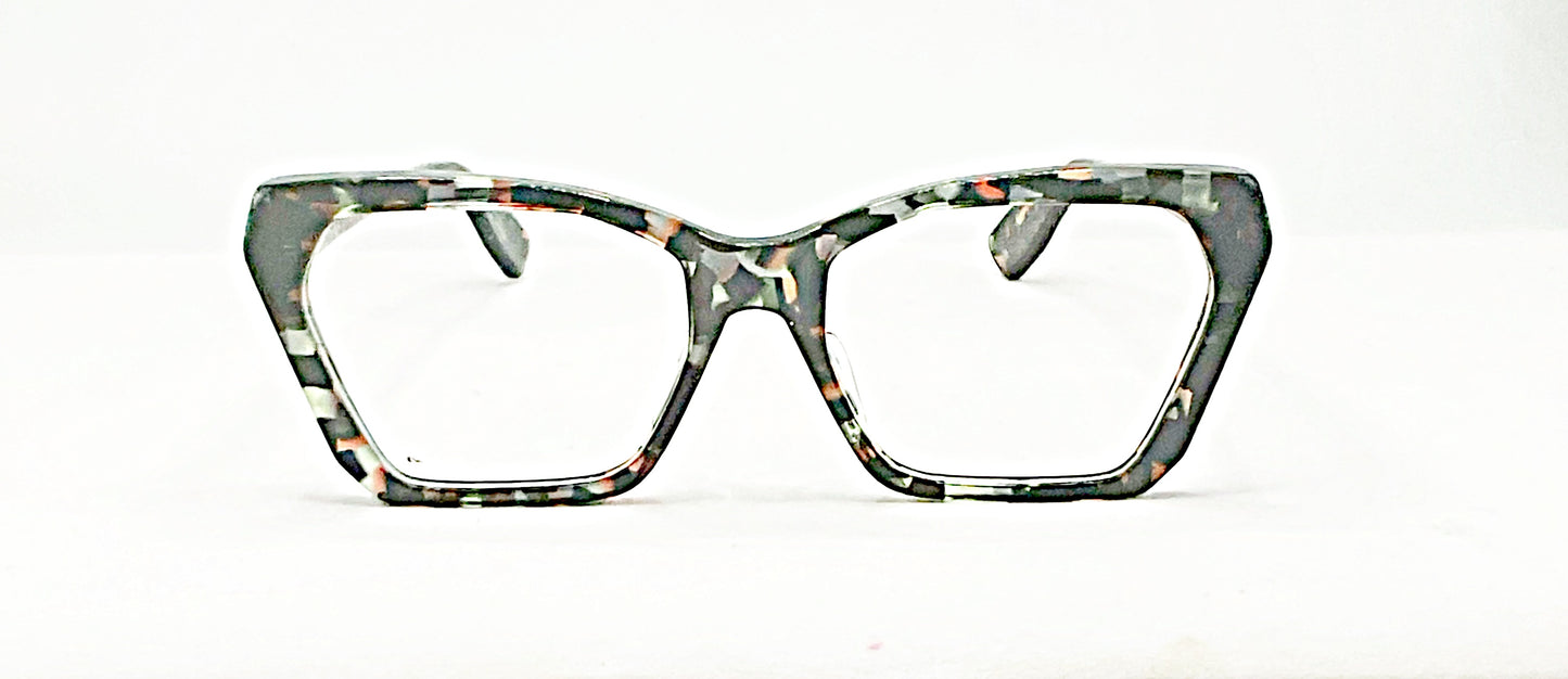 Roger Henley Custom Made M737v3
