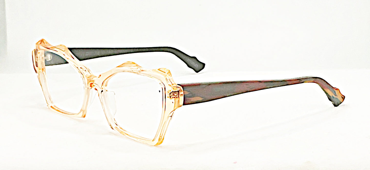 Roger Henley Custom Made M757