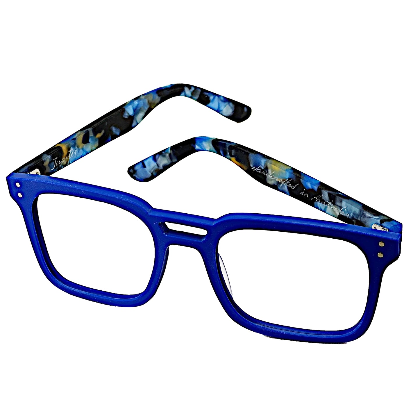 Frank Seed Jupiter Custom Made Frame