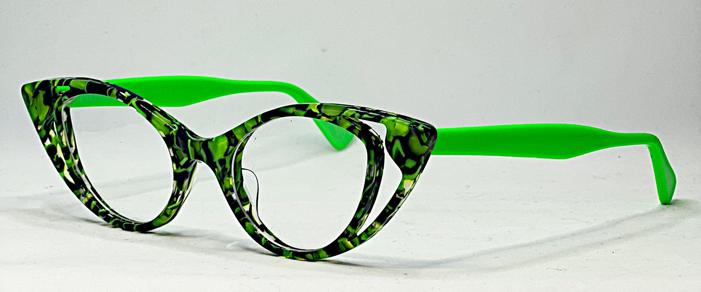 Roger Henley Custom Made