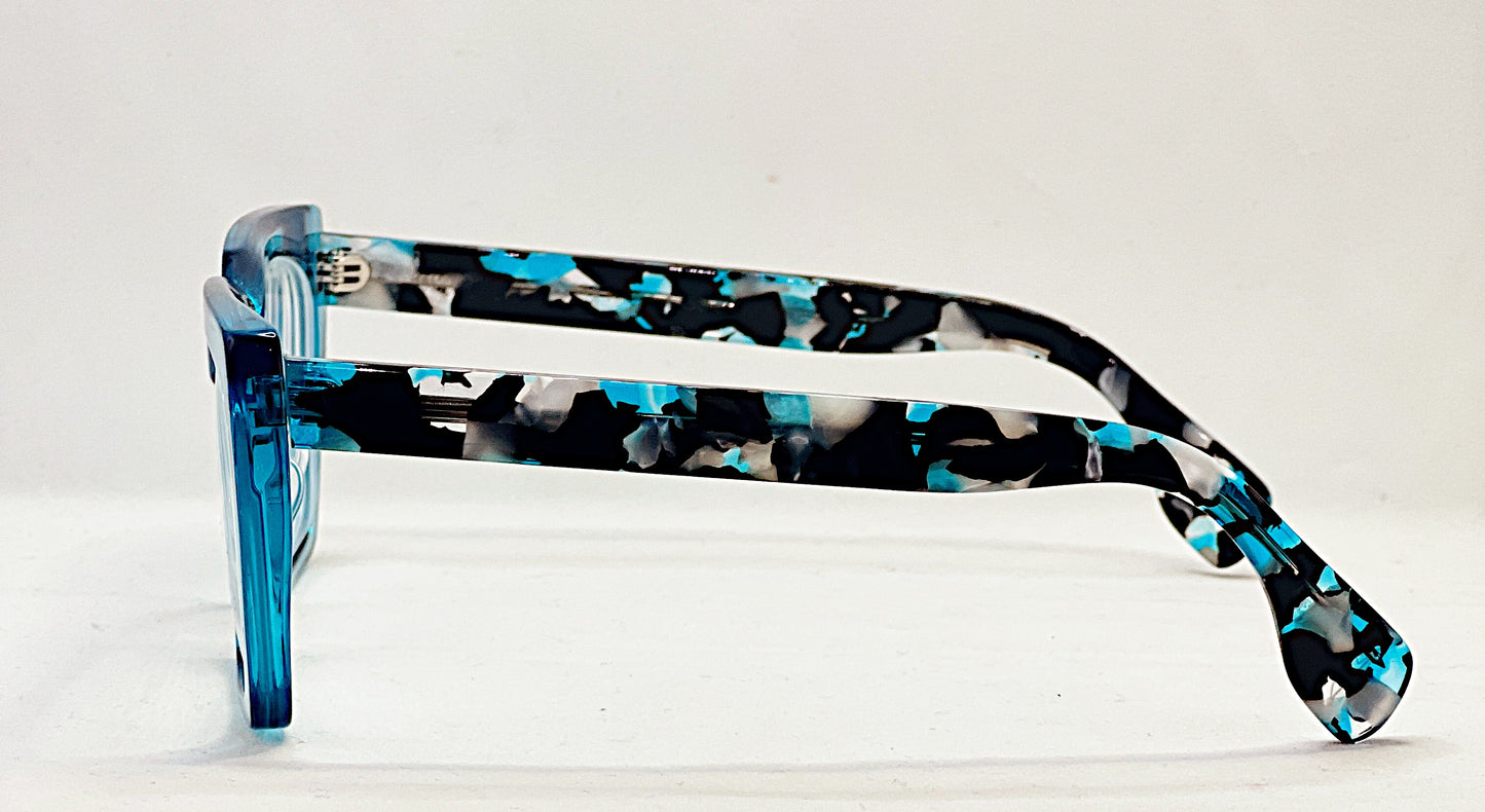 Roger Henley Custom Made