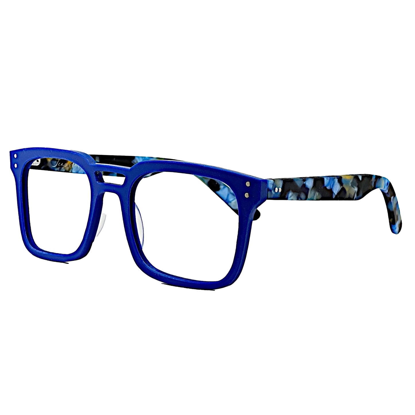 Frank Seed Jupiter Custom Made Frame