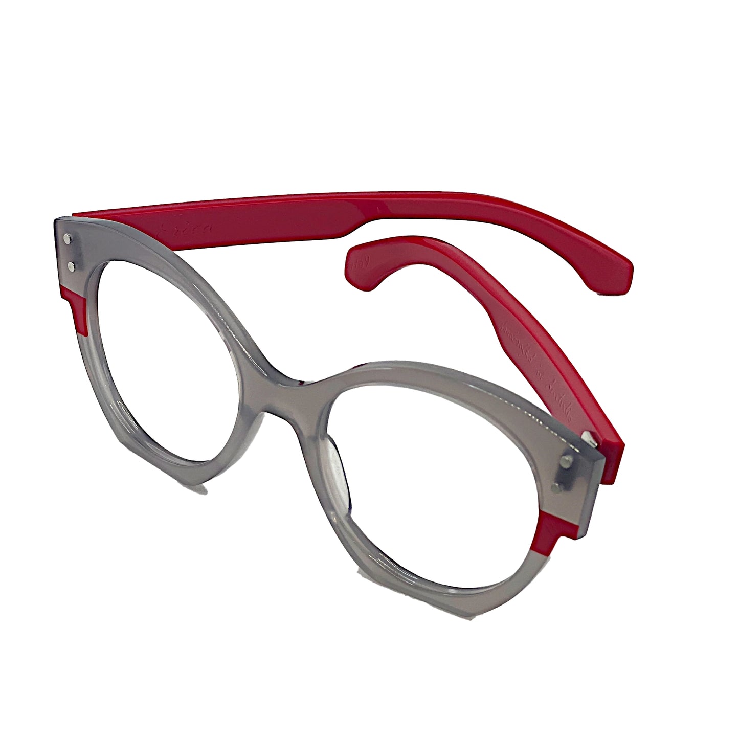 Frank Seed Erica Custom made Frame