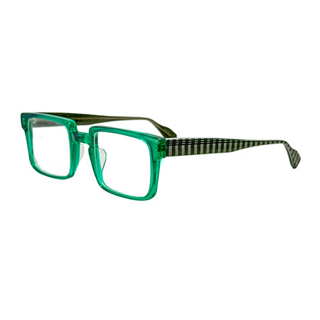 Roger Henley Custom Made Frame M684