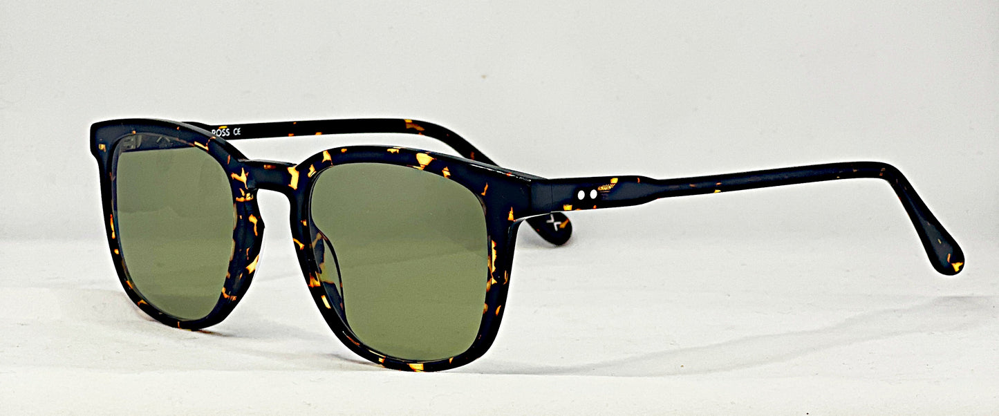 JACK De ROSS THE DEAN JDR 800 SUN
