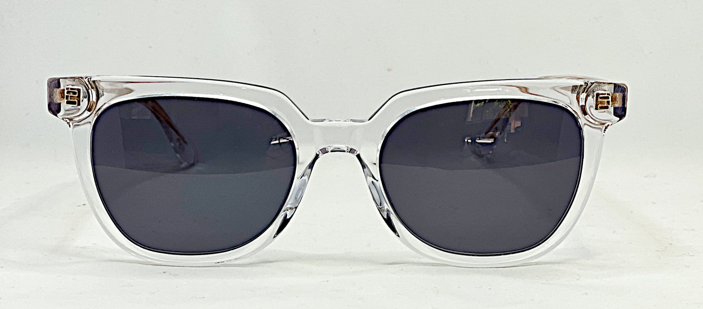The Elusive Miss Lou Sunglasses The Light
