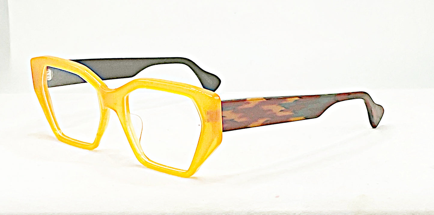 Roger Henley Custom Made M737