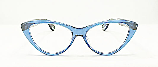 Roger Henley Custom Made M664