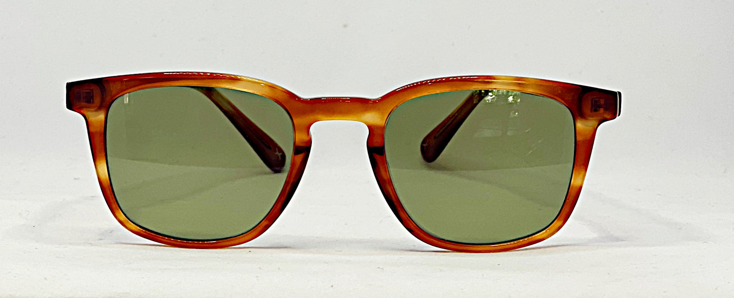 JACK De ROSS THE DEAN JDR 800 SUN