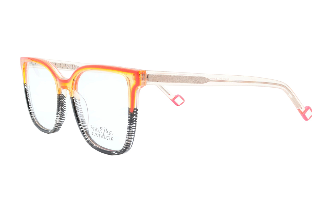 Achel & Roc Australia Haelo 8517