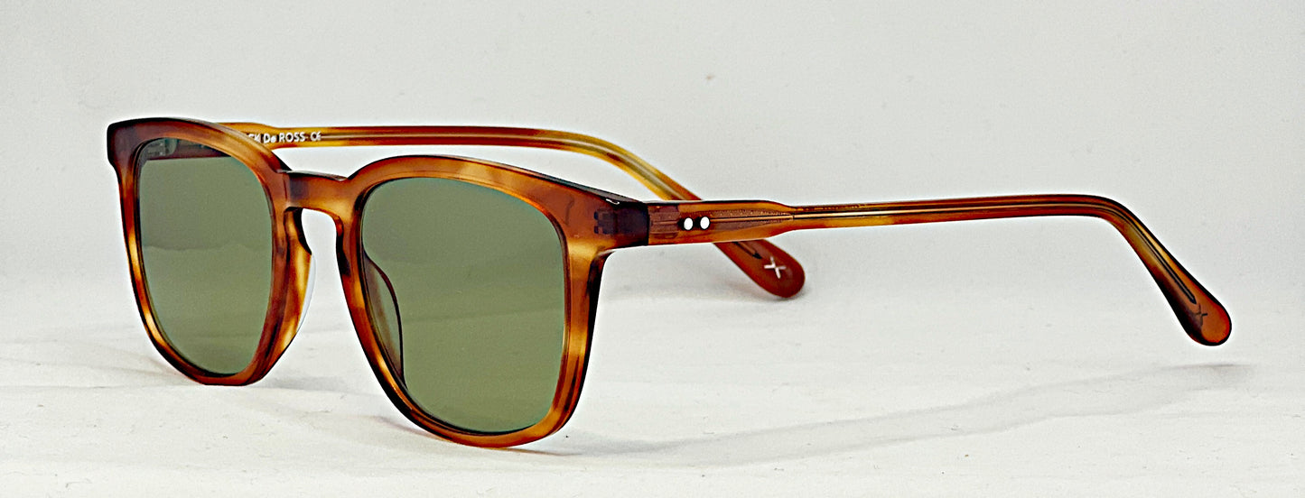 JACK De ROSS THE DEAN JDR 800 SUN