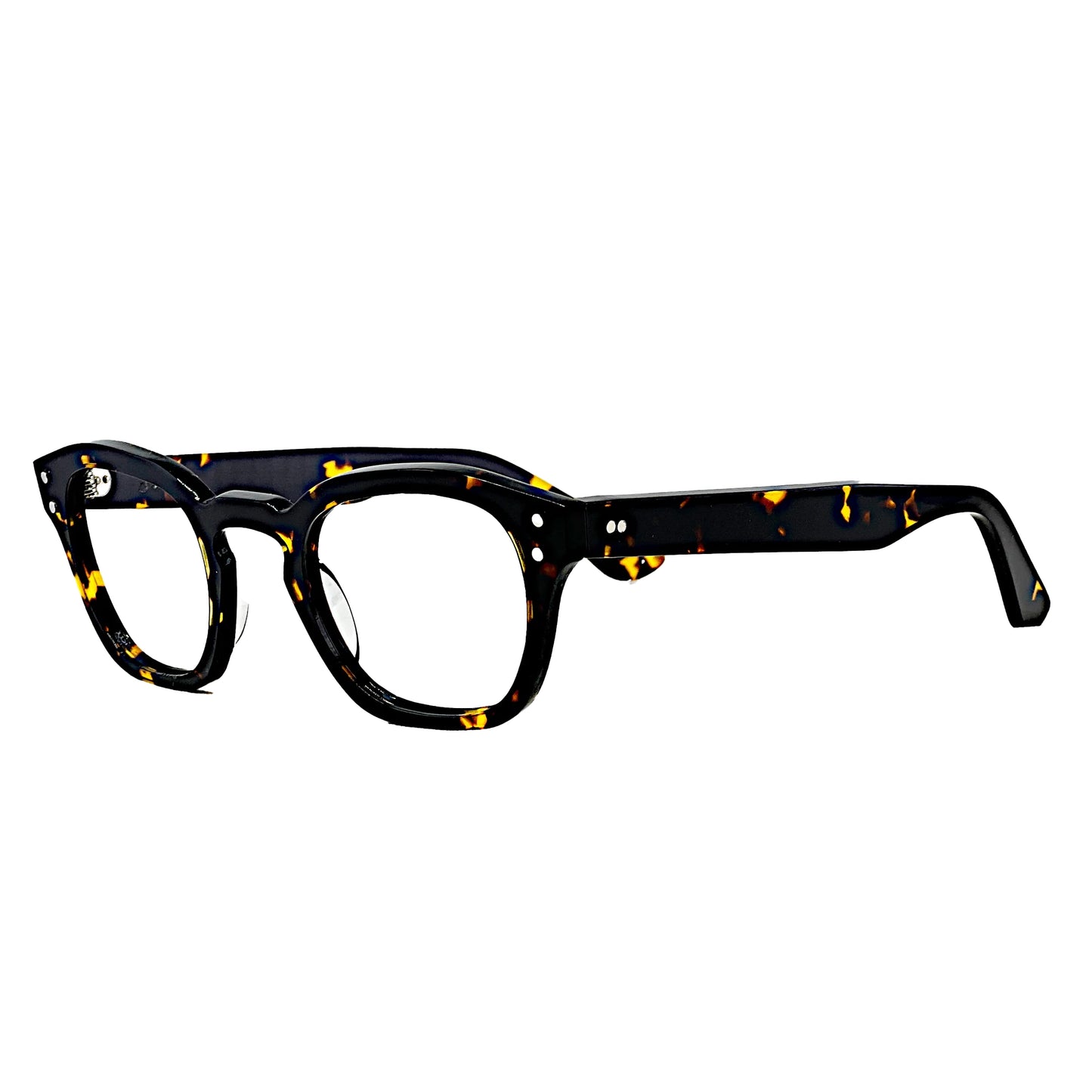 Frank Seed Brass Custom Made Frame