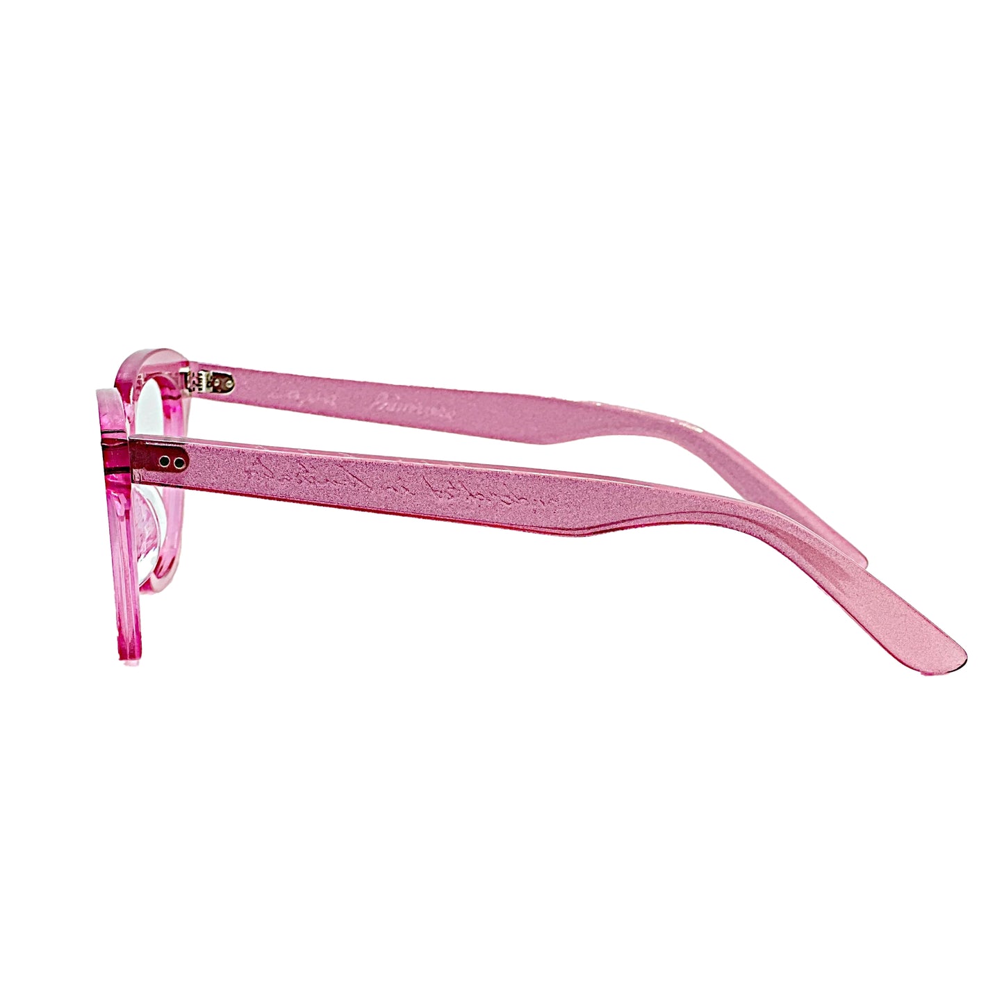 Frank Seed Pearl Custom Made Frame