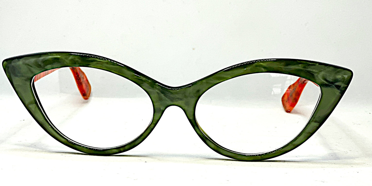 Roger Henley Custom Made