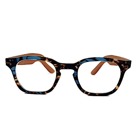 Frank Seed Lami Custom Made Frame