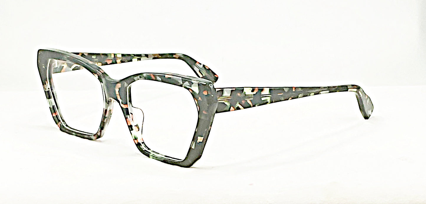 Roger Henley Custom Made M737v3