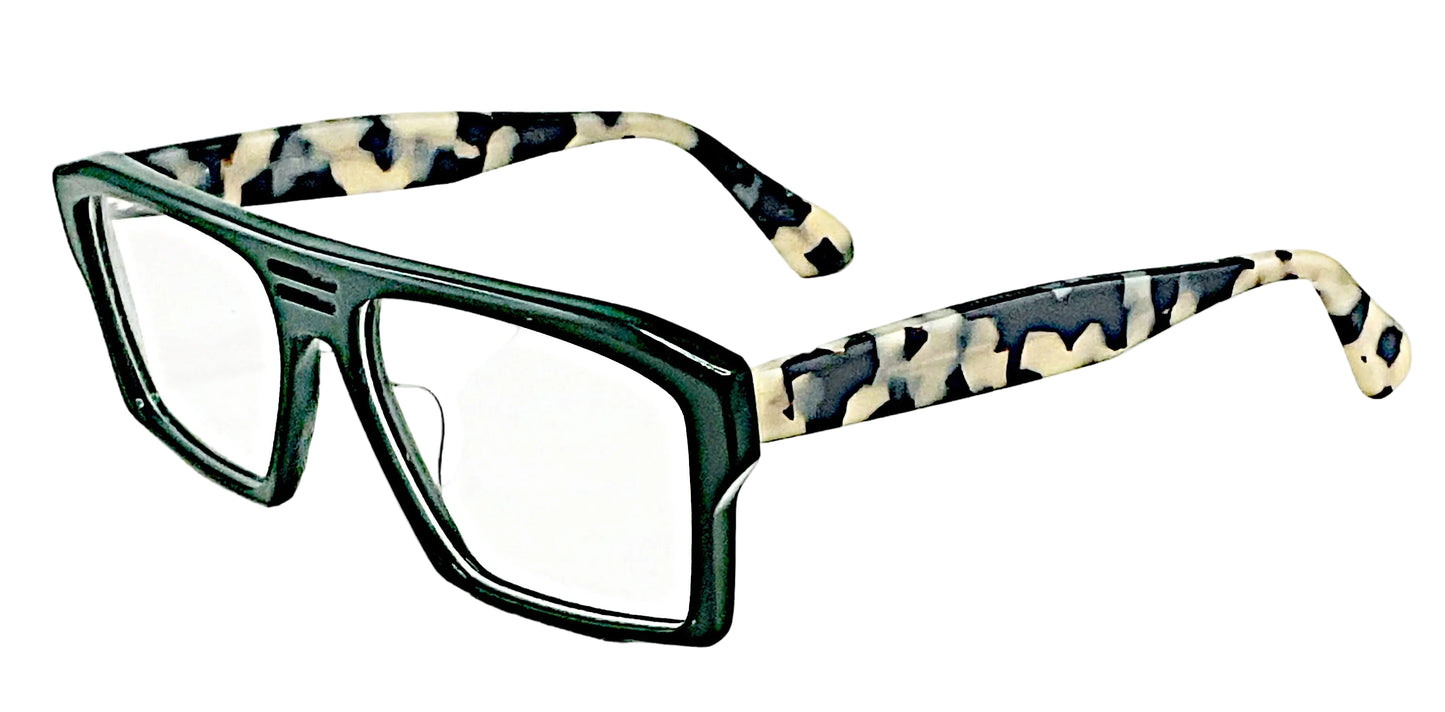 Roger Henley Custom Made M703V2