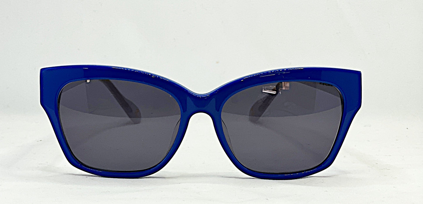 The Elusive Miss Lou Sunglasses The Spring