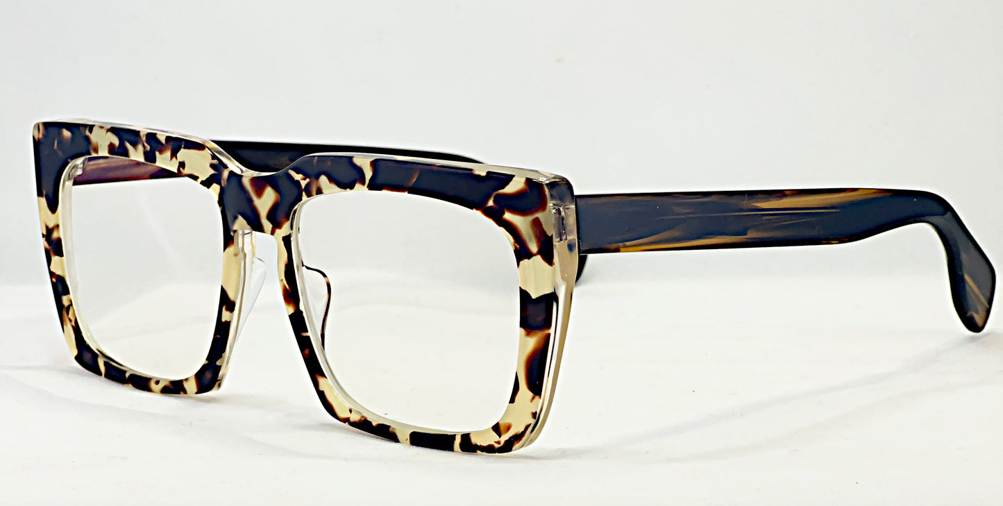 Roger Henley Custom Made