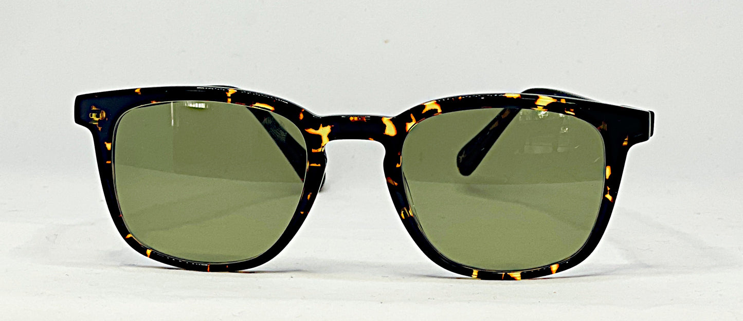 JACK De ROSS THE DEAN JDR 800 SUN