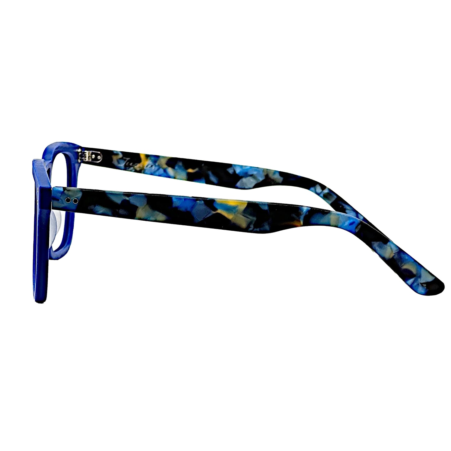 Frank Seed Jupiter Custom Made Frame