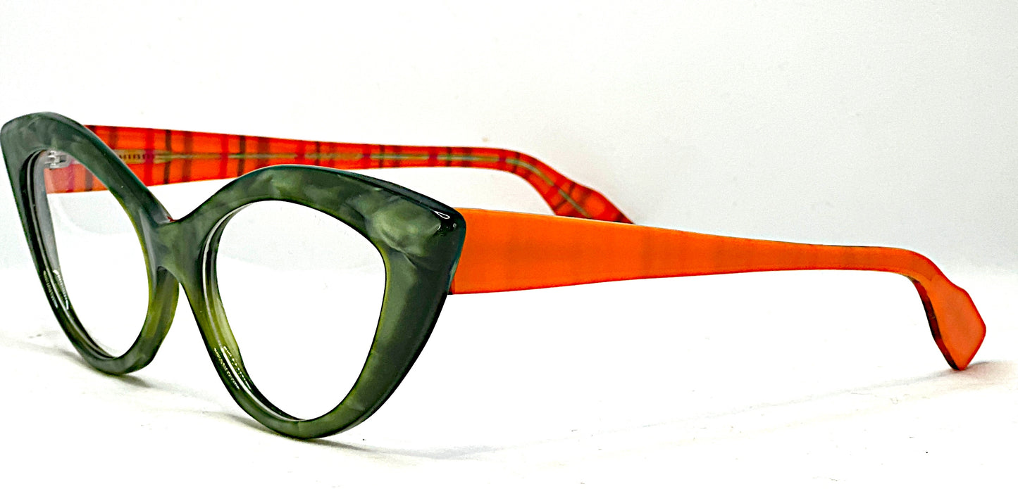 Roger Henley Custom Made
