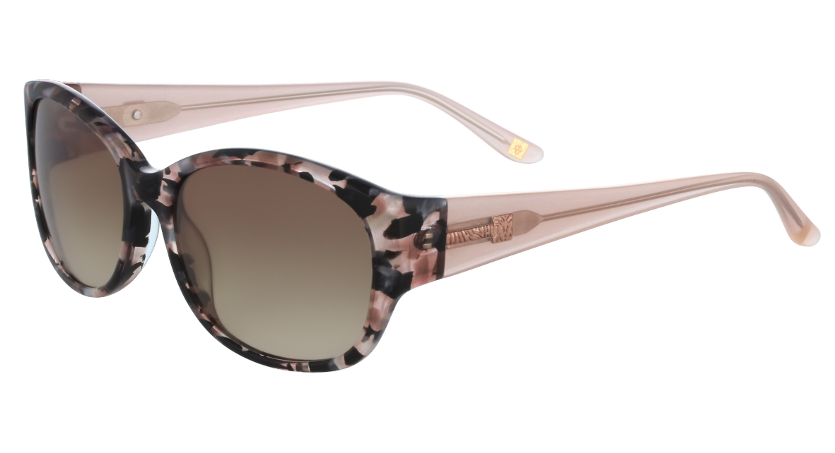 Anne Klein Sunglasses AK7034
