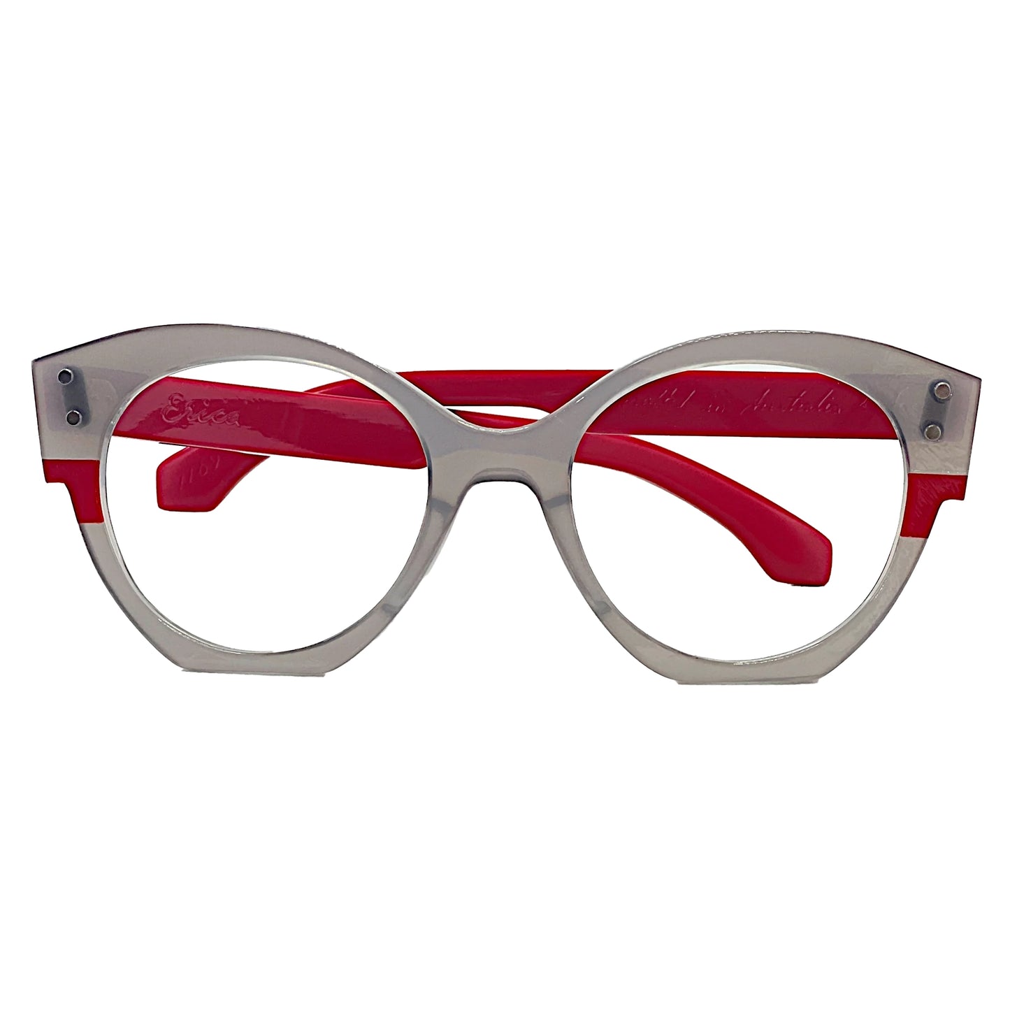 Frank Seed Erica Custom made Frame