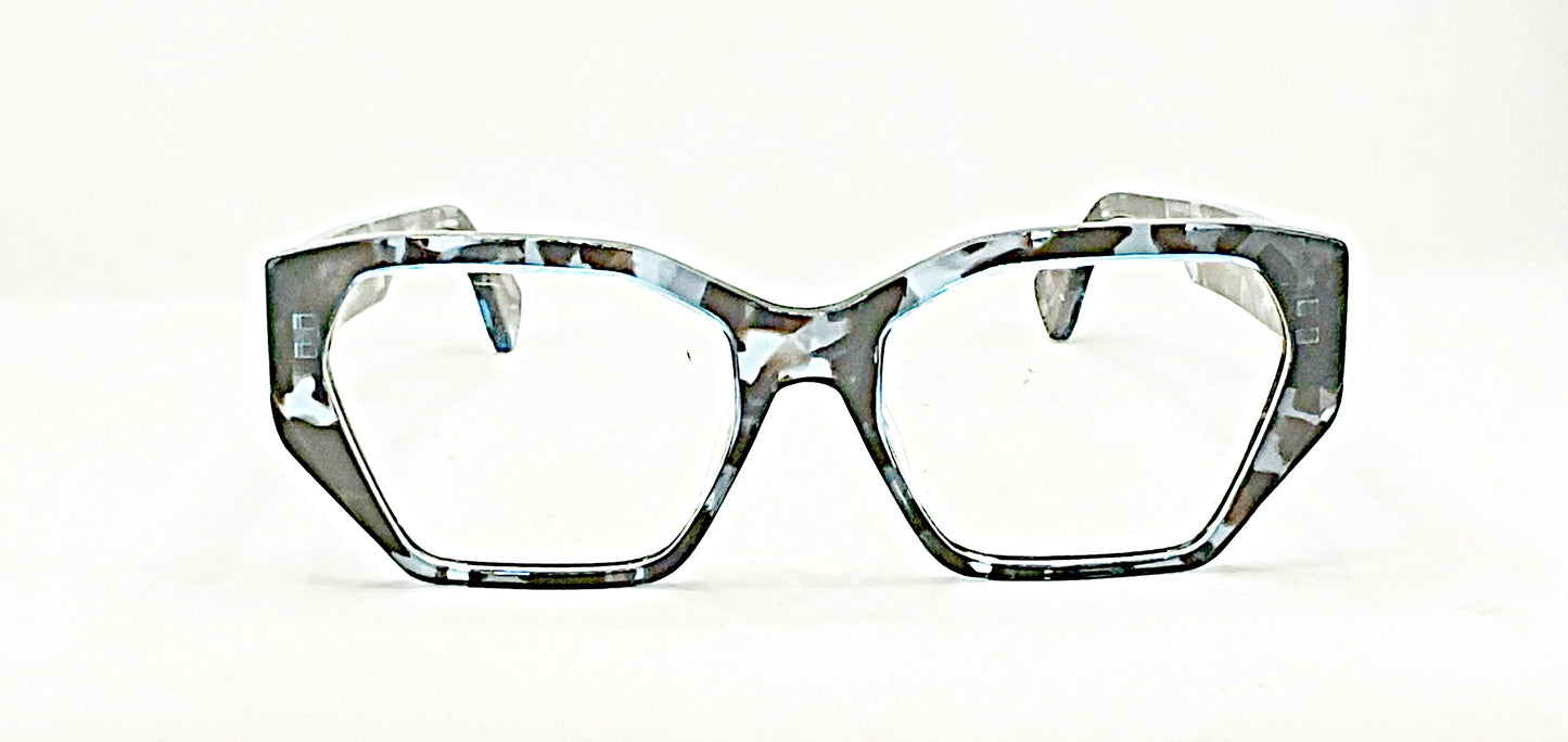 Roger Henley Custom Made M737