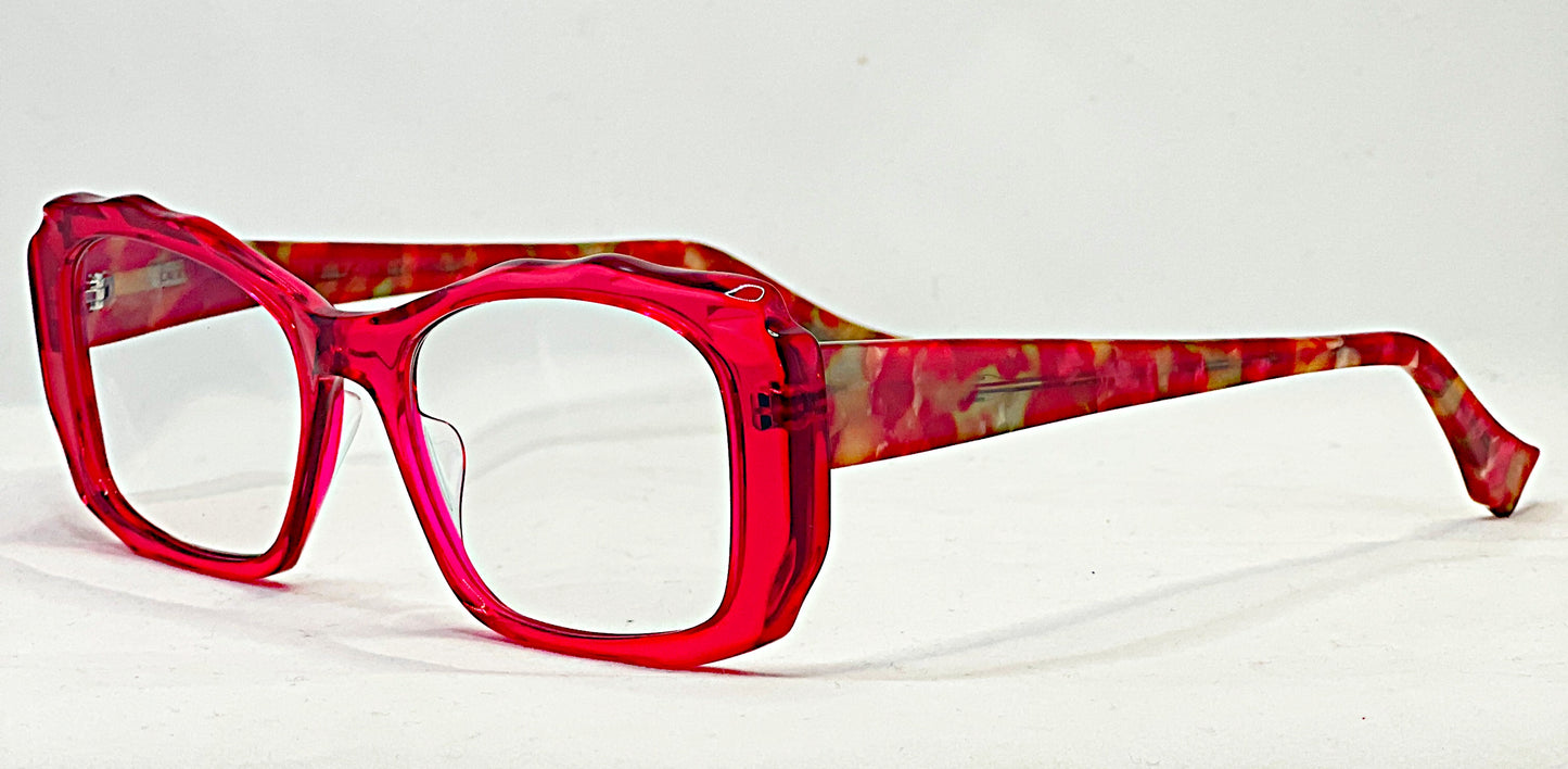 Roger Henley Custom Made