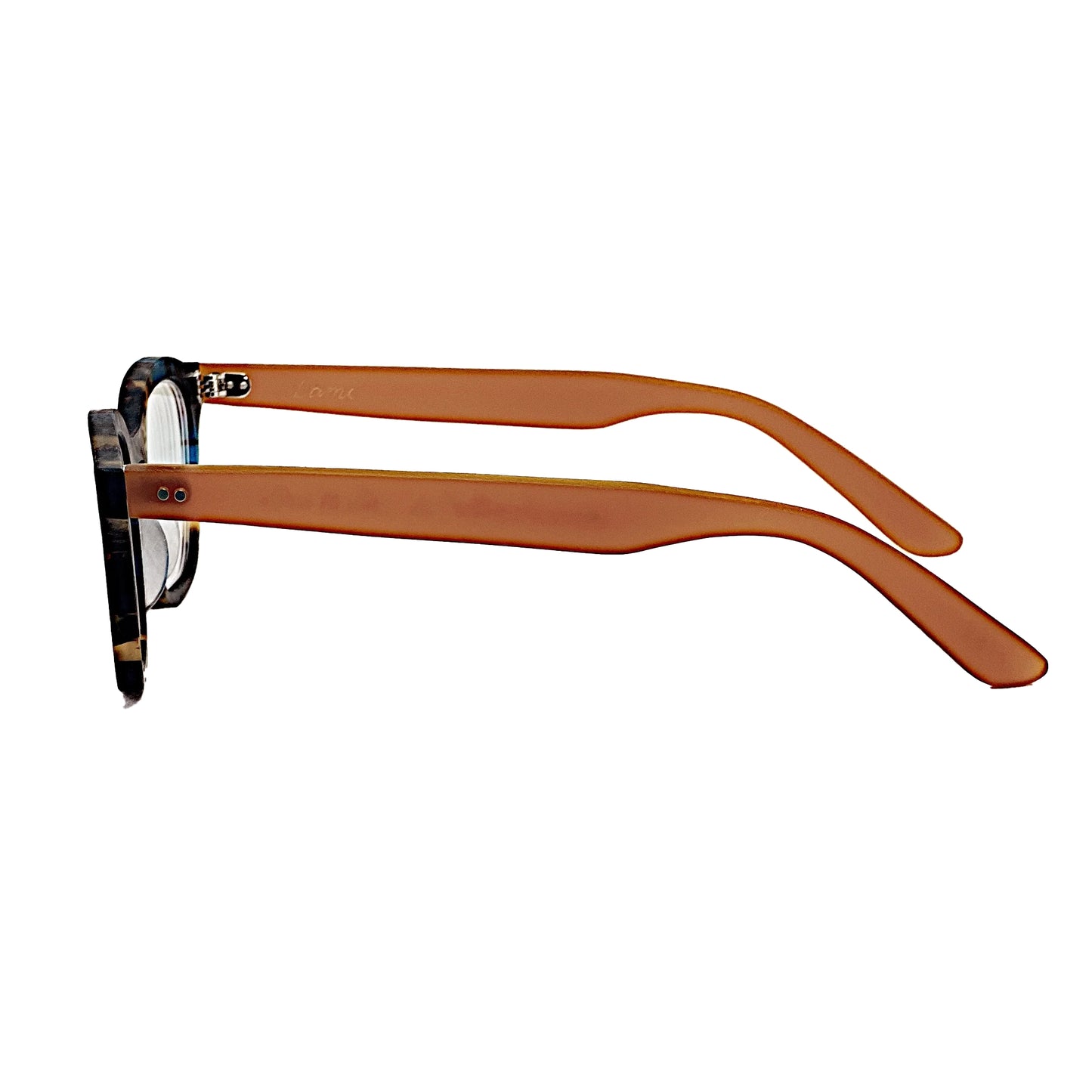 Frank Seed Lami Custom Made Frame