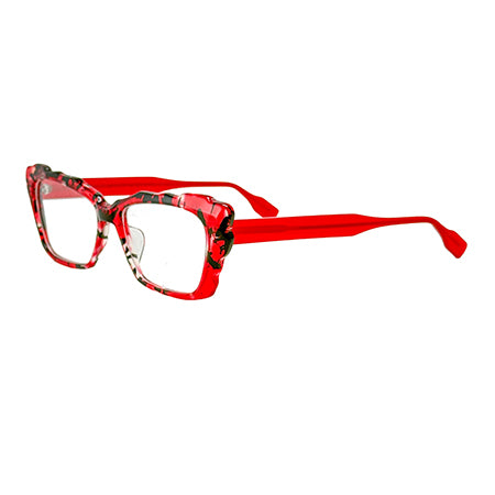 Roger Henley Custom Made M606v3