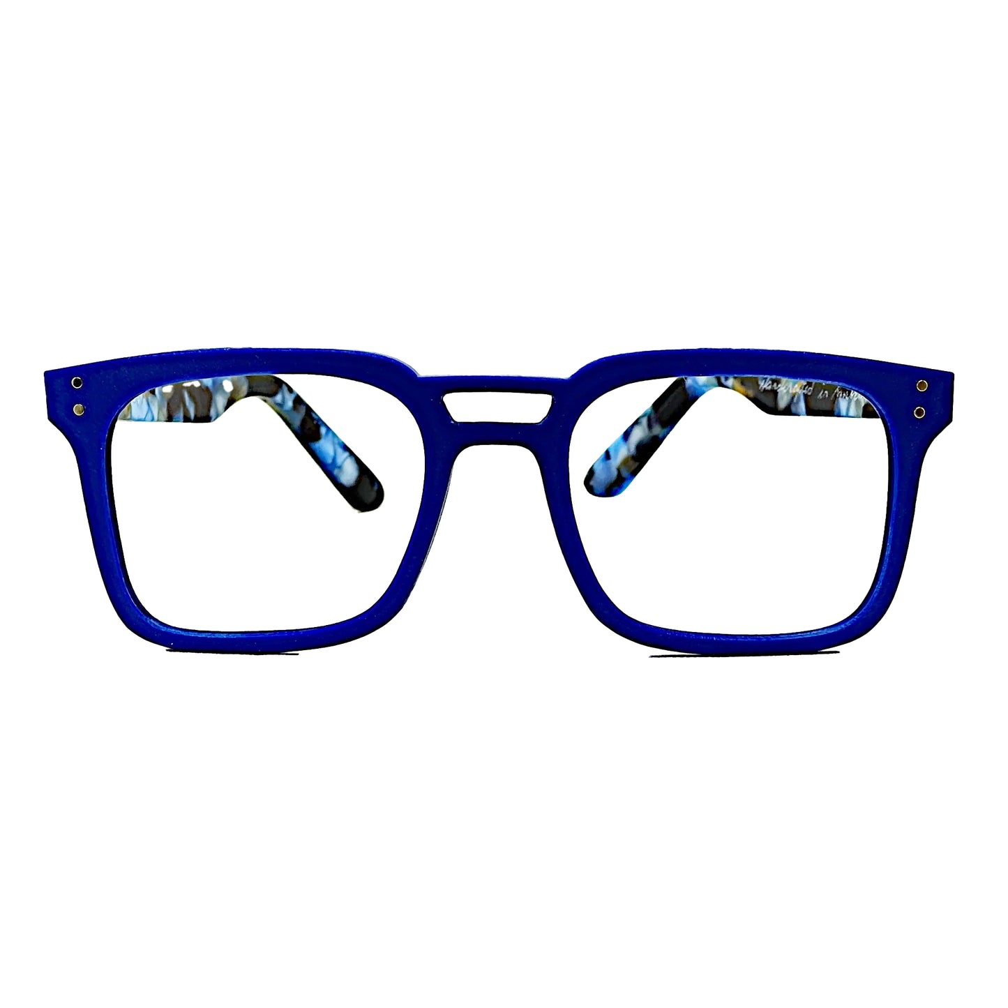 Frank Seed Jupiter Custom Made Frame