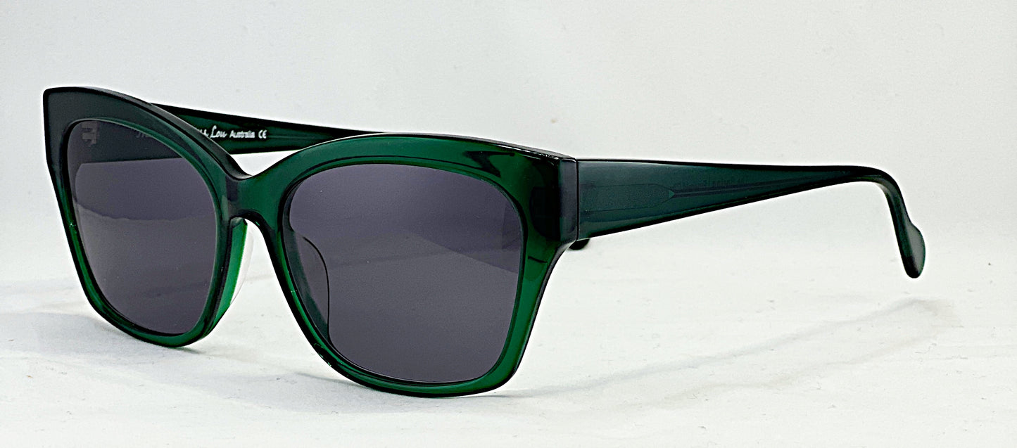 The Elusive Miss Lou Sunglasses The Spring