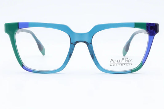Achel & Roc Australia Colorato CO1141