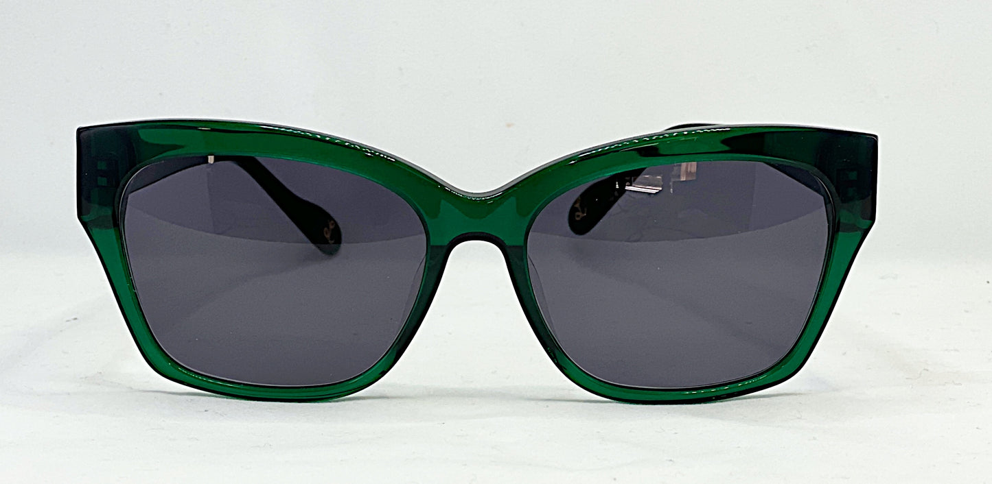 The Elusive Miss Lou Sunglasses The Spring