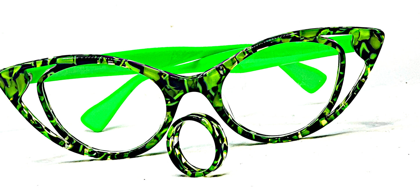 Roger Henley Custom Made