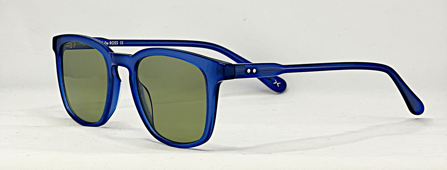 JACK De ROSS THE DEAN JDR 800 SUN