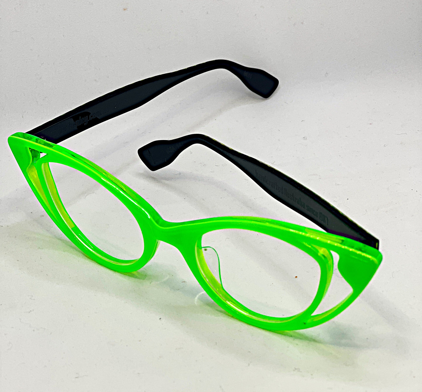 Roger Henley Custom Made