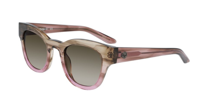 Dragon Sunglasses DR Jett DR47617