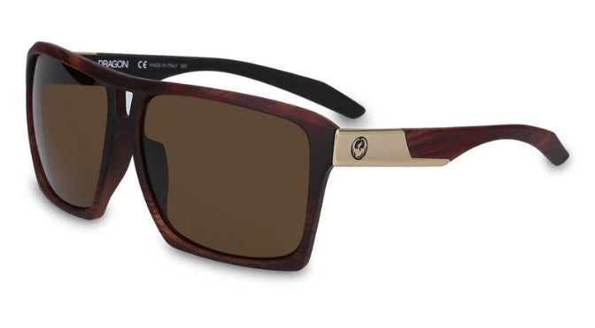 Dragon Sunglasses DR The Verse