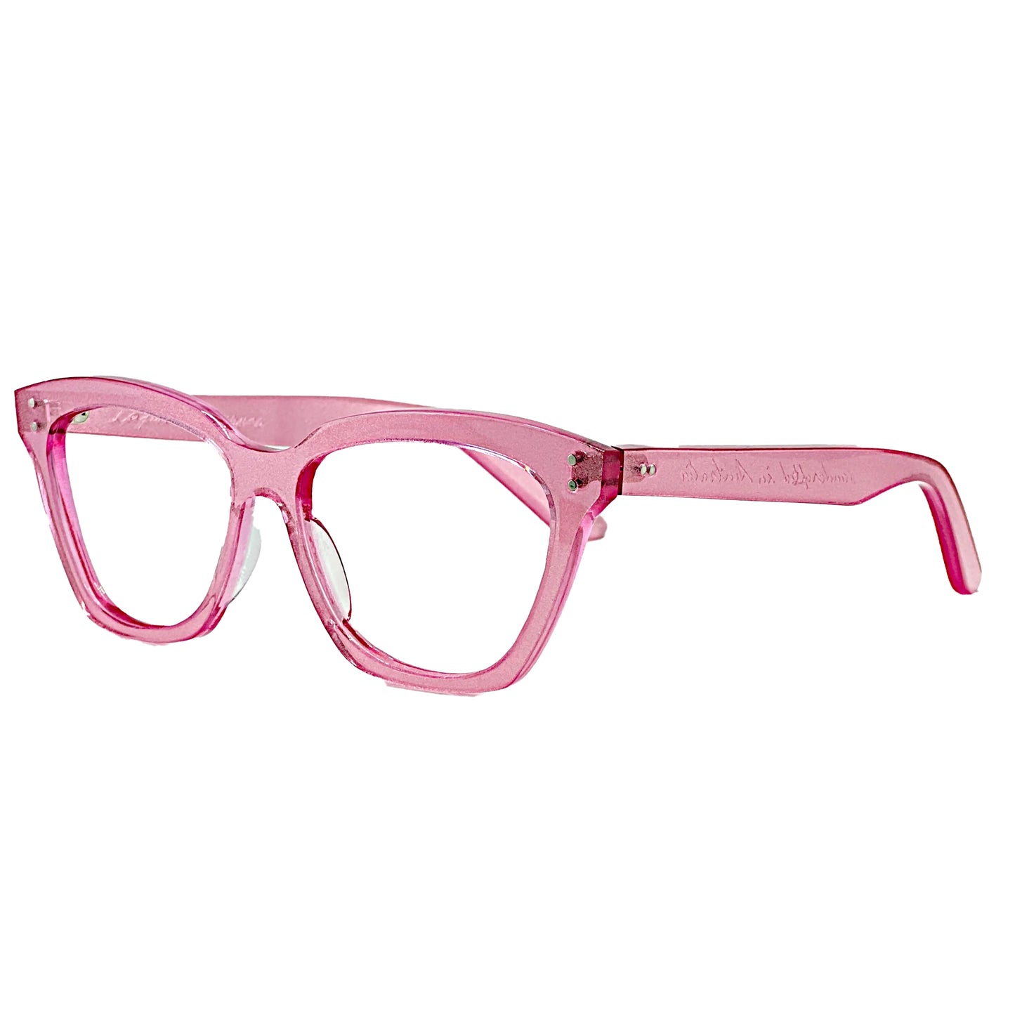 Frank Seed Pearl Custom Made Frame