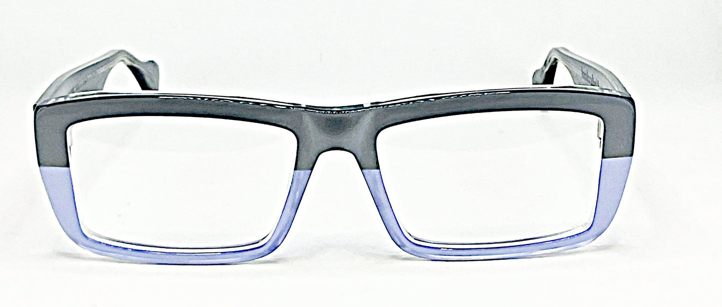 Roger Henley Custom Made M677