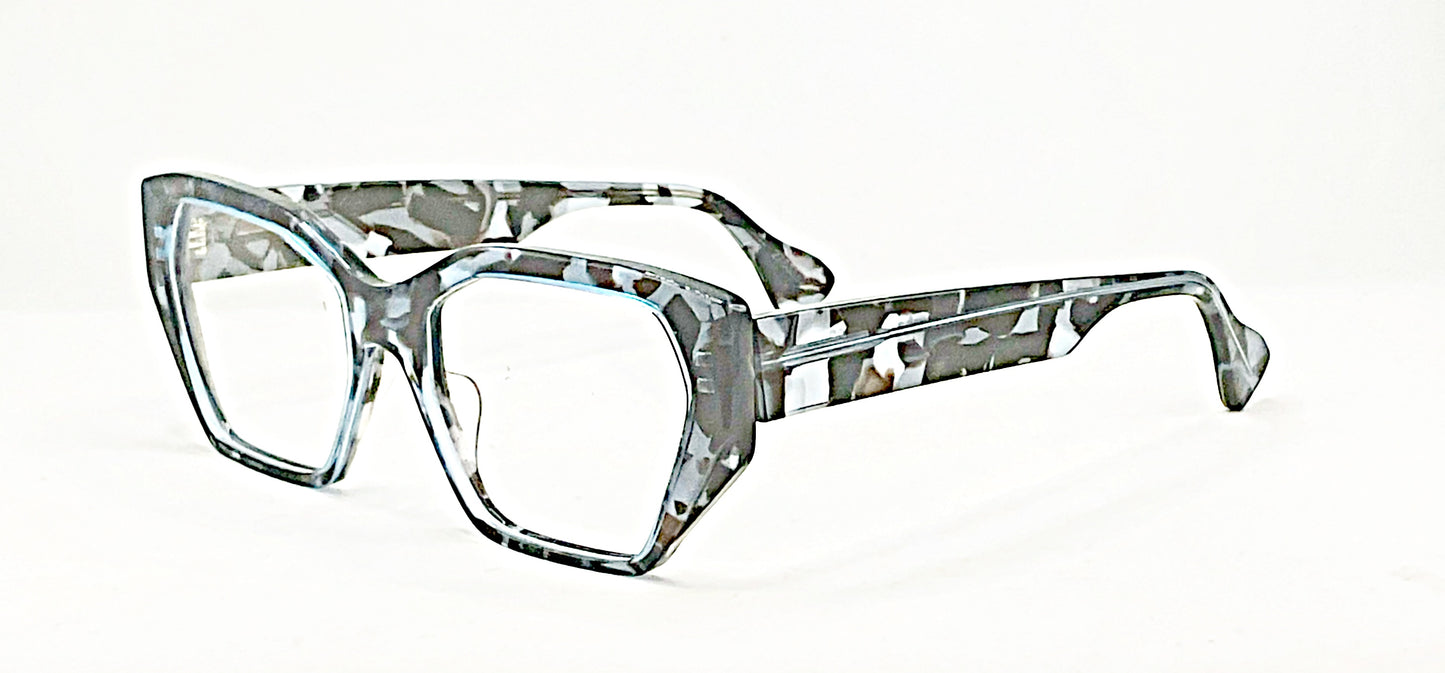 Roger Henley Custom Made M737