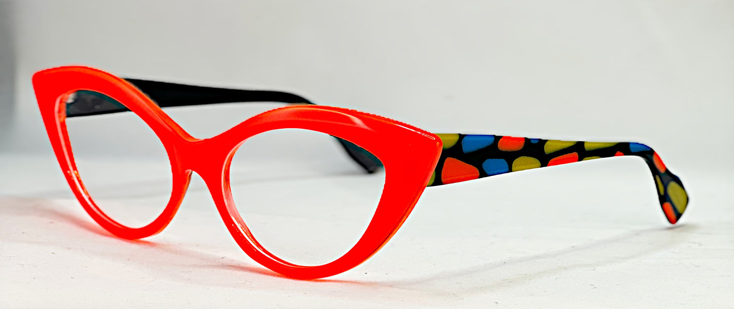 Roger Henley Custom Made