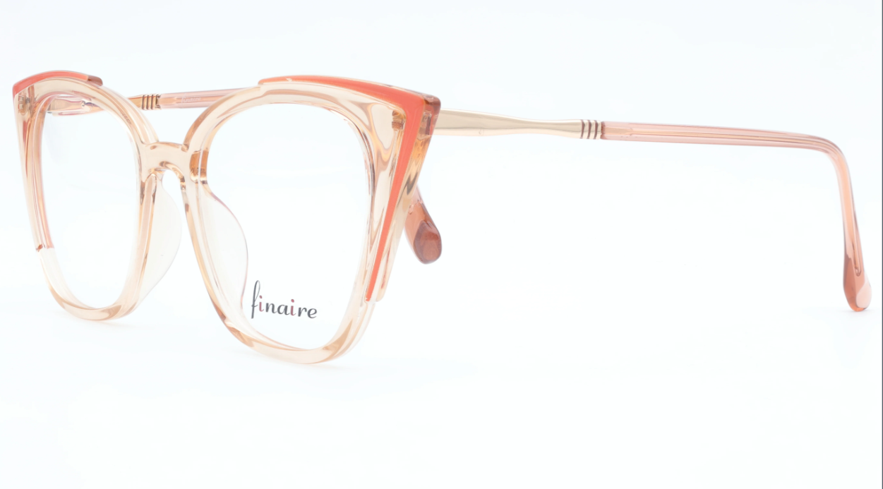 Finaire Velour 7125