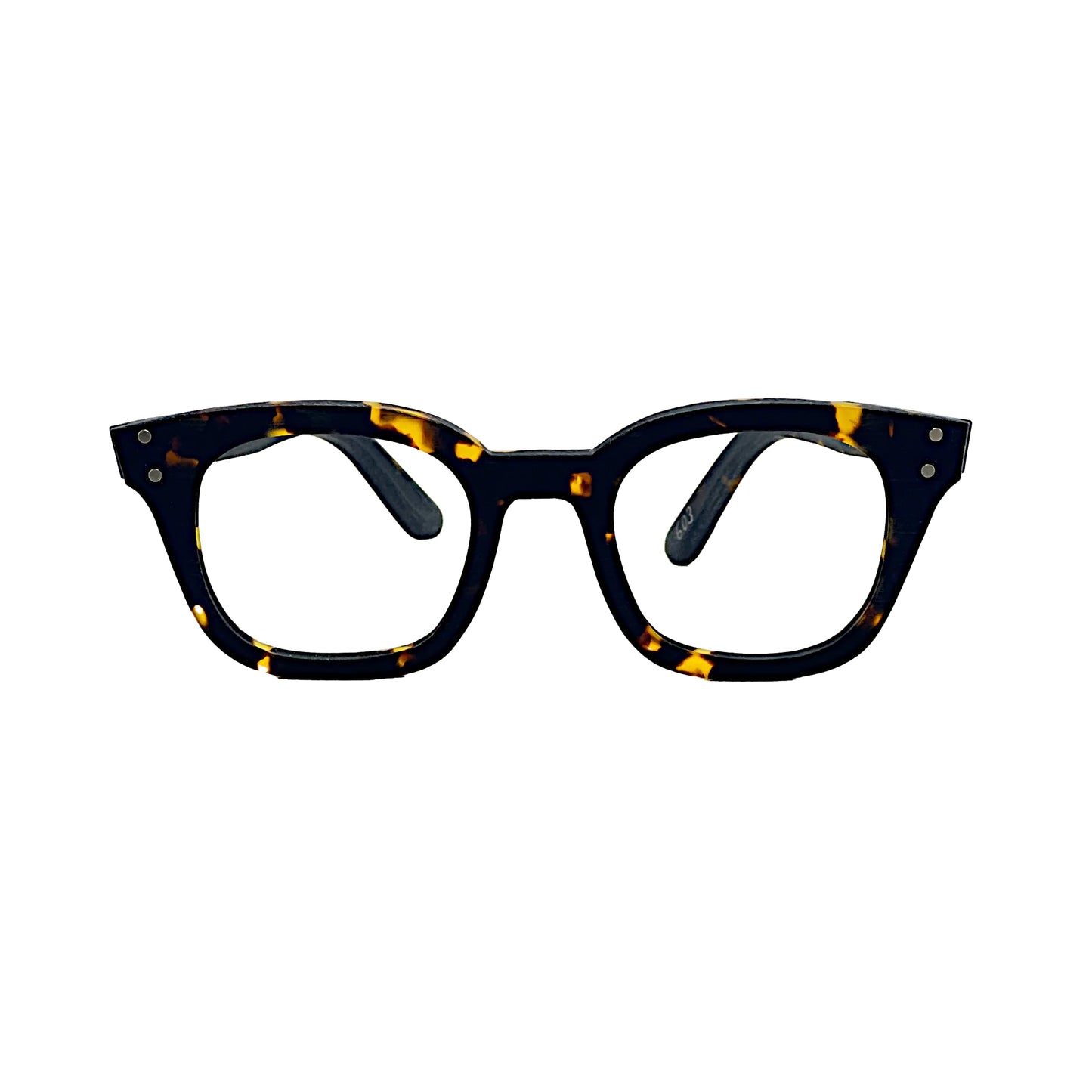 Frank Seed Berginia Custom Made Frame
