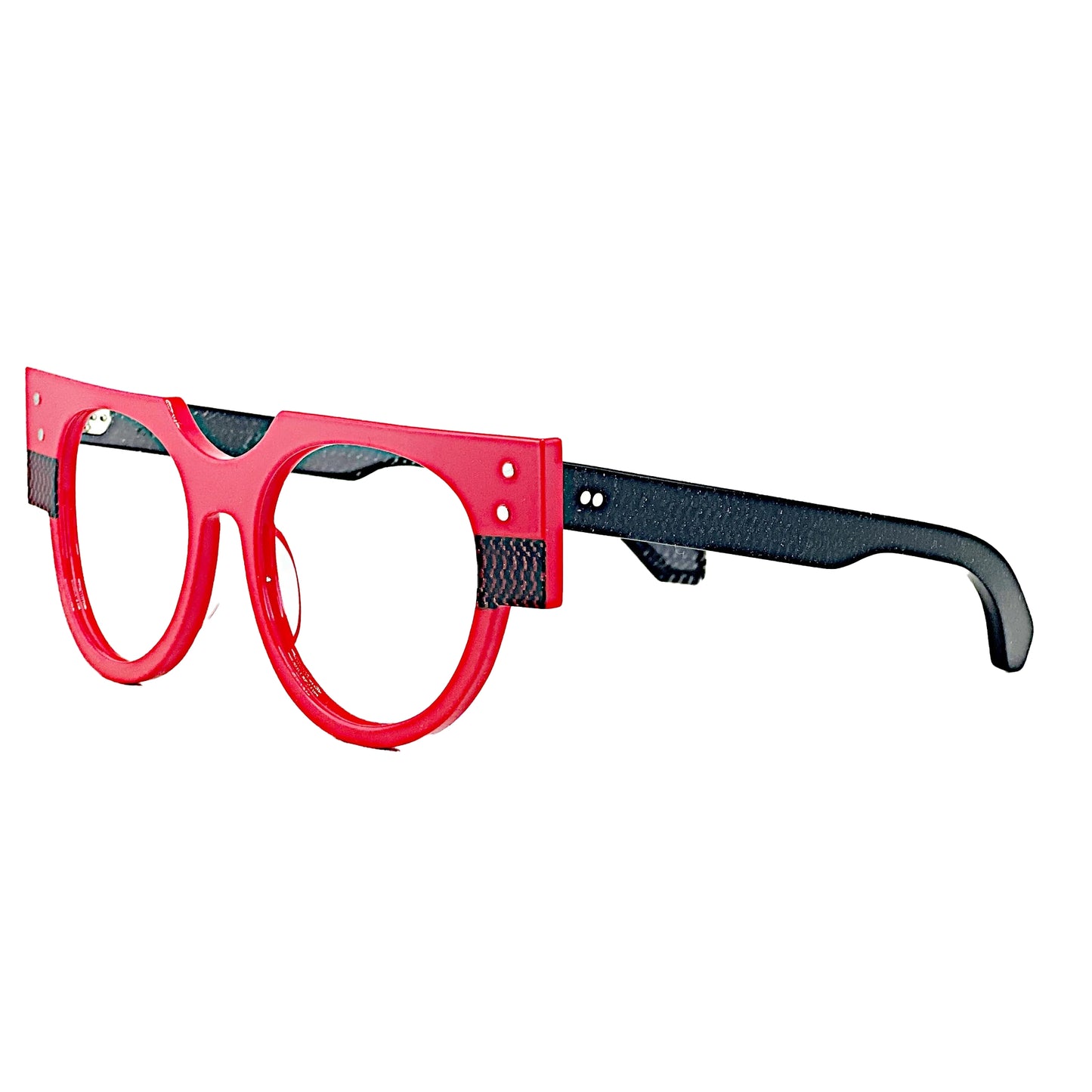 Frank Seed Hosta Red Custom Made Frame